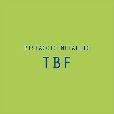 Резултат слика за tbf pistaccio metallic