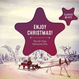 Various Artists Enjoy Christmas CD2