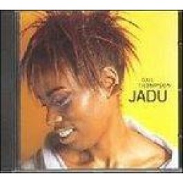 Gail Thompson Jadu CD