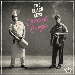Black Keys Dropout Boogie LP