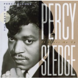 Percy Sledge The Best Of Percy Sledge CD