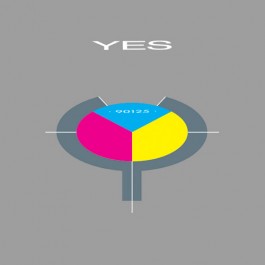Yes Yes Album+Bonus CD