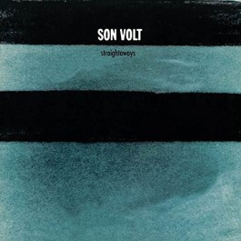 Son Volt Straightaways 20Th Anniversary 180Gr LP