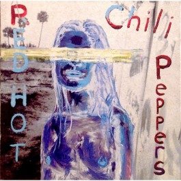 Red Hot Chili Peppers By The Way CD