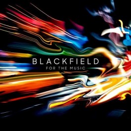 Blackfield For The Music LP
