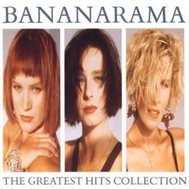 Bananarama Greatest Hits Collection Collectors Edition CD2