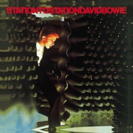 David Bowie Station To Station CD