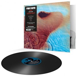 Pink Floyd Meddle 180Gr LP