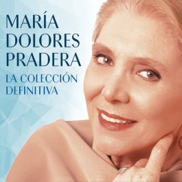Maria Dolores Pradera La Coleccion Definitiva CD4