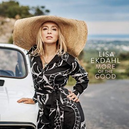 Lisa Ekdahl More Of The Good CD