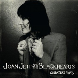 Joan Jett & The Blackhearts Greatest Hits CD