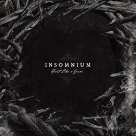 Insomnium Heart Like A Grave CD