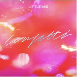Little Mix Confetti Rsd 2021 LP