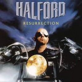 Halford Resurrection LP2