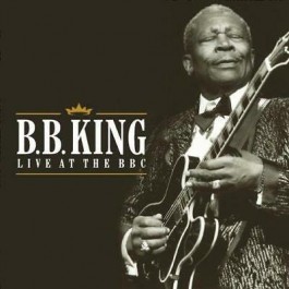 Bb King Live At The Bbc CD