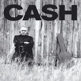 Johnny Cash American Ii Unchained LP