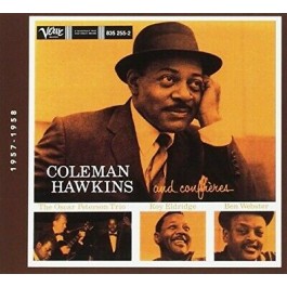 Coleman Hawkins And Confreres CD
