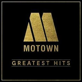 Various Artists Motown Greatest Hits CD3