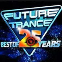 Various Artists Future Trance Best Of 25 Years LP2