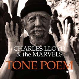 Charles Lloyd & The Marvels Tone Poem Tone Poet Series LP2