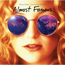 Soundtrack Almost Famous LP2