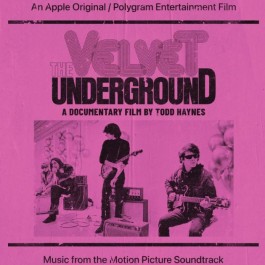 Soundtrack Velvet Underground CD2