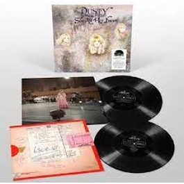 Dusty Springfield See All Her Faces Rsd 2022 50Th Anniversary LP2
