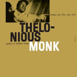 Thelonious Monk Genius Of Modern Music Classic Series LP