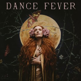 Florence & The Machine Dance Fever Deluxe CD