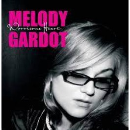 Melody Gardot Worrisome Heart CD