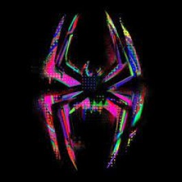 Soundtrack Spider Man Across The Spider Verse By Metro Boomin LP2