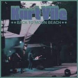 Kurt Vile Back To Moon Beach CD