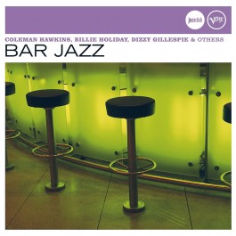 Various Artists Bar Jazz Jc CD