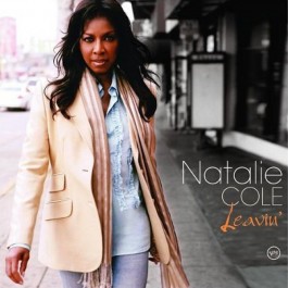 Natalie Cole Leavin CD