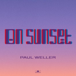 Paul Weller On Sunset CD