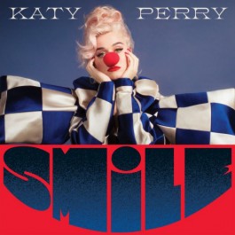 Katy Perry Smile LP