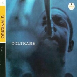 John Coltrane Coltrane Originals CD