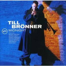 Till Bronner Midnight CD