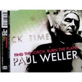 Paul Weller Live At The Royal Albert Hall 2010 DVD
