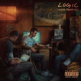 Logic Under Pressure LP2