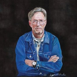 Eric Clapton I Still Do LP2