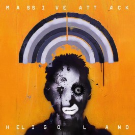 Massive Attack Heligoland 180Gr LP2