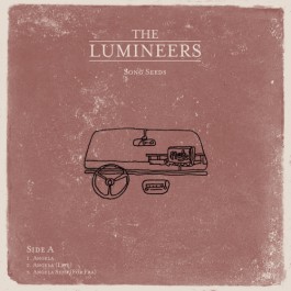 Lumineers Song Seeds LP