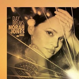 Norah Jones Day Breaks Deluxe Live Edition CD2