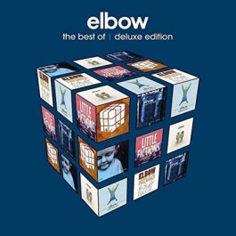 Elbow Best Of Deluxe CD2