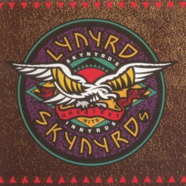Lynyrd Skynyrd Greatest Hits Skynrds Innyrds LP