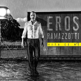 Eros Ramazzotti Vita Ce Ne CD