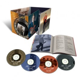 Glen Campell Legacy 1961-2017 CD4