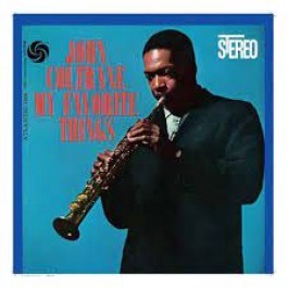 John Coltrane My Favorite Things Deluxe Edition LP2