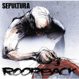 Sepultura Roorback CD